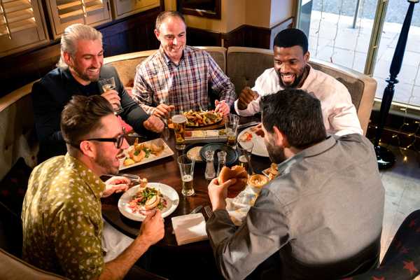 10 Best Restaurants in Windsor