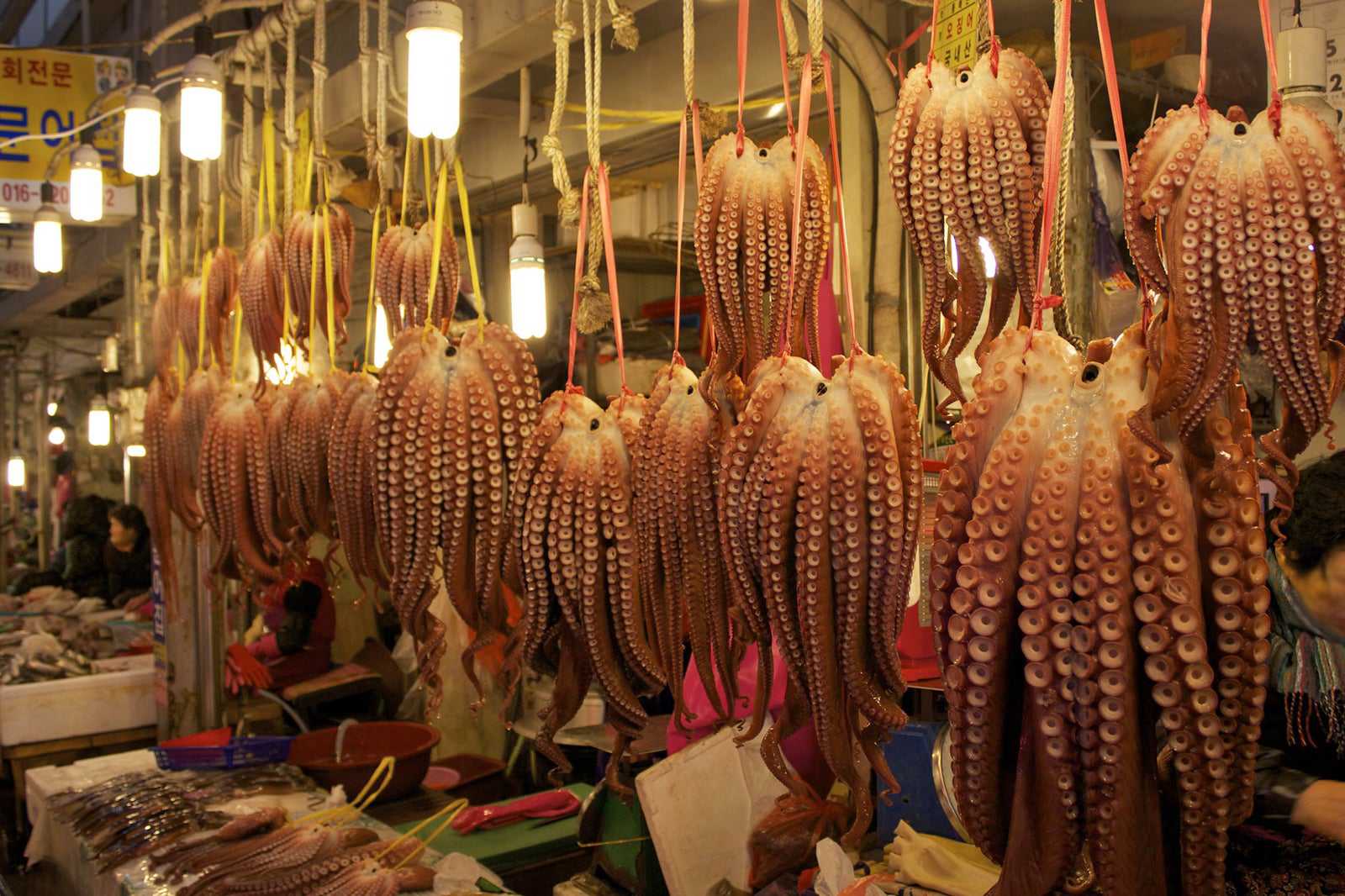 Jungang Market