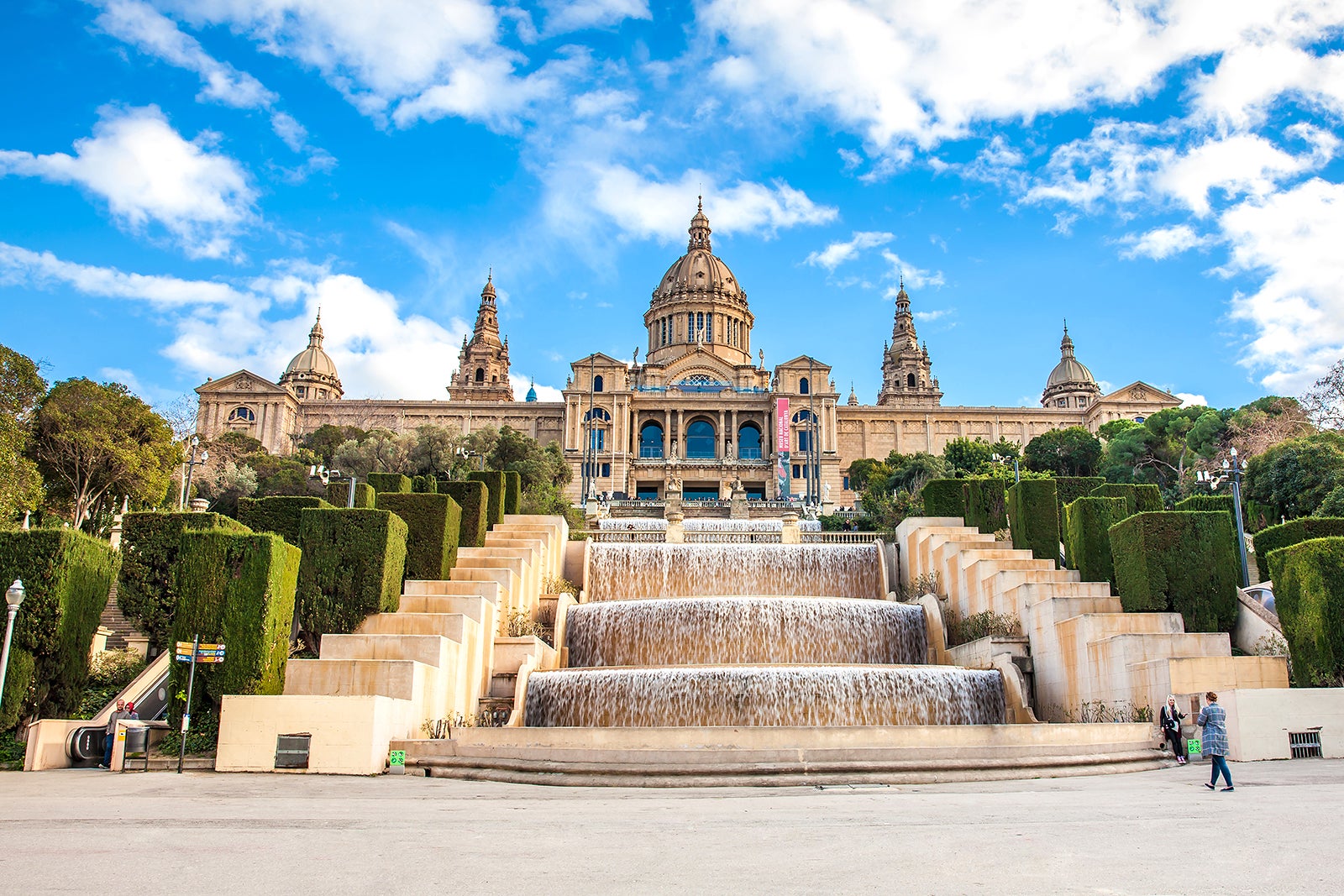 Museu Nacional d'Art de Catalunya in Barcelona - Explore 1,000 Years of