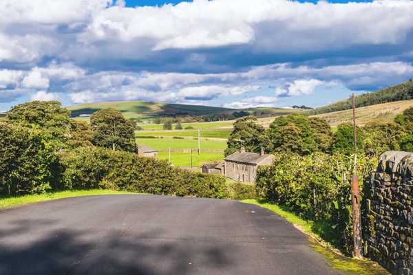 Los 10 pueblos más pintorescos de Lancashire