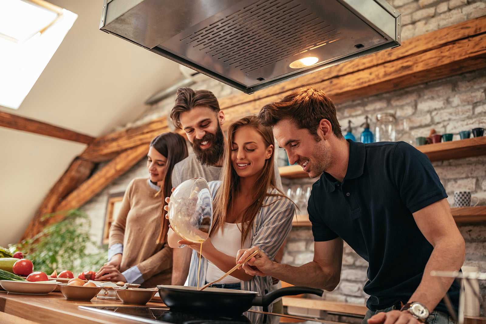 Cooking classes