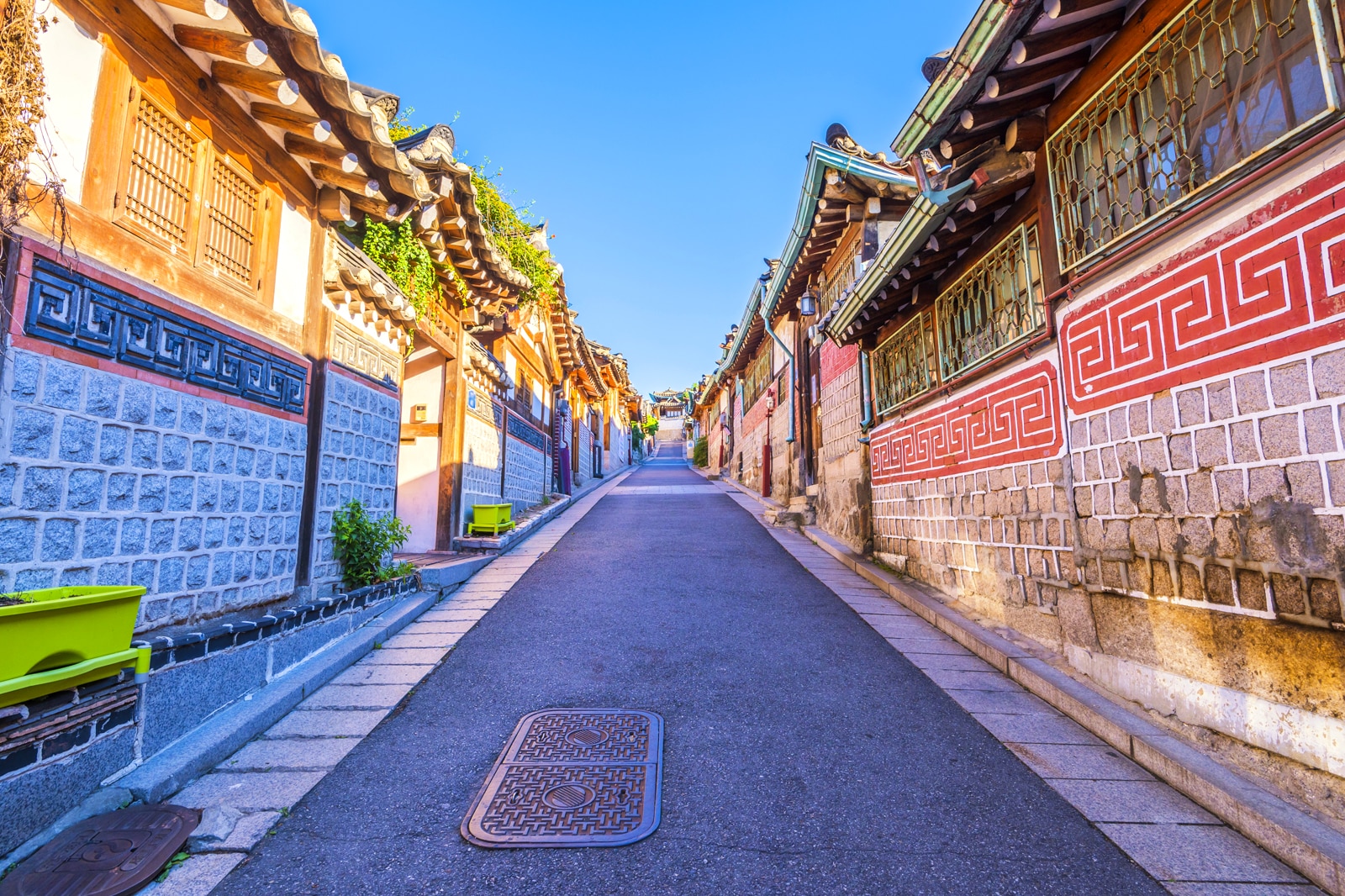 Bukchon Hanok Village Seoul Attractions Go Guides 2396