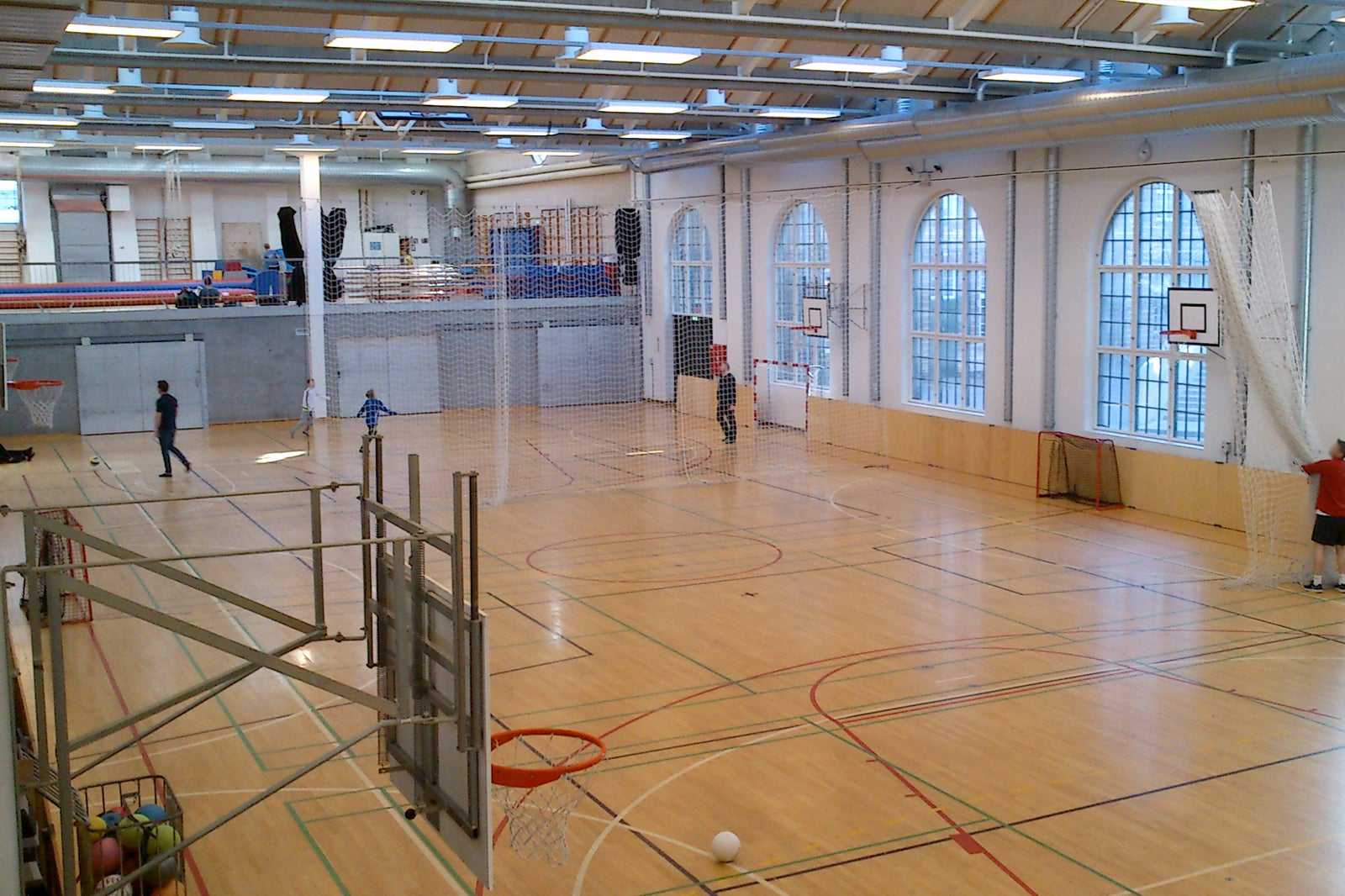 DGI-huset