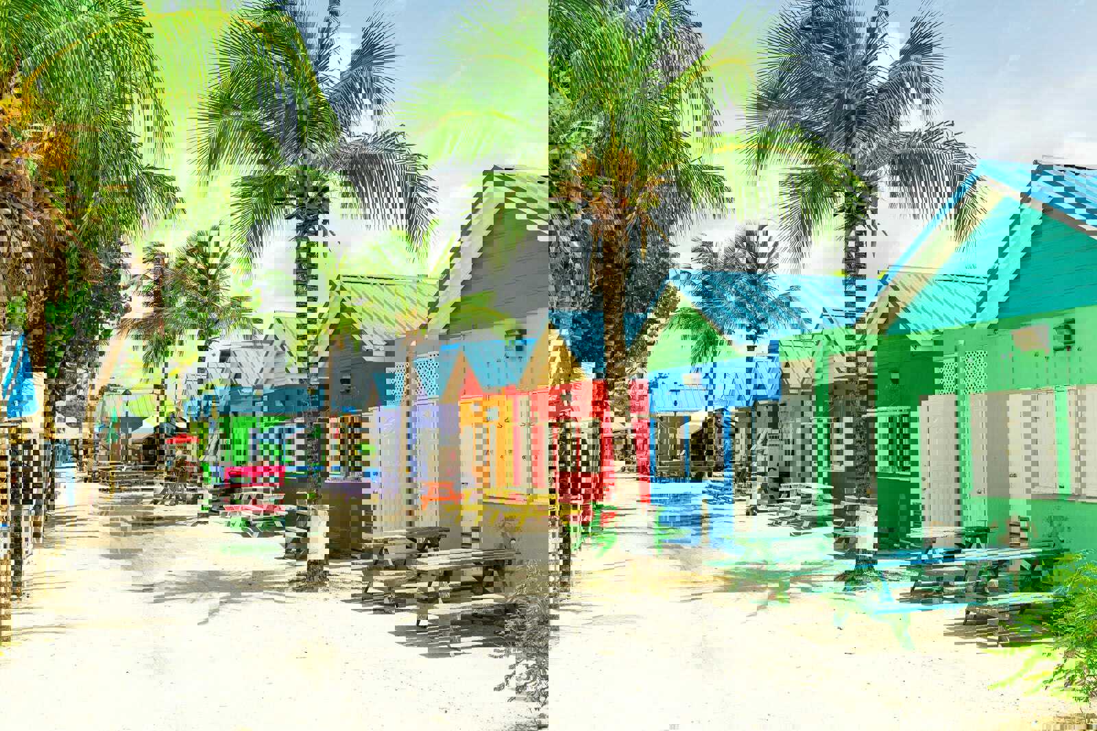 Oistins