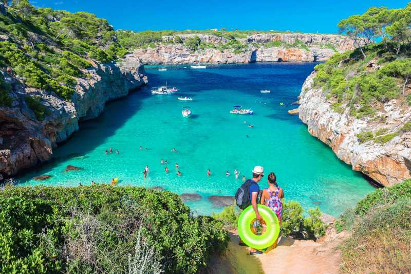 10 Best Things to Do for Couples in Mallorca