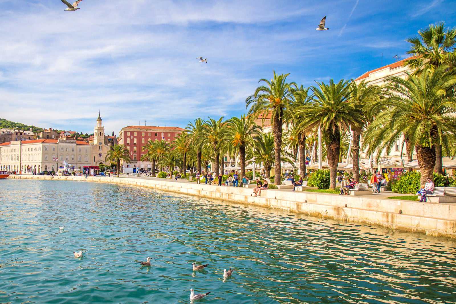10 Money-Saving Tips in Split, Croatia