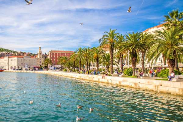 10 Money-Saving Tips in Split, Croatia