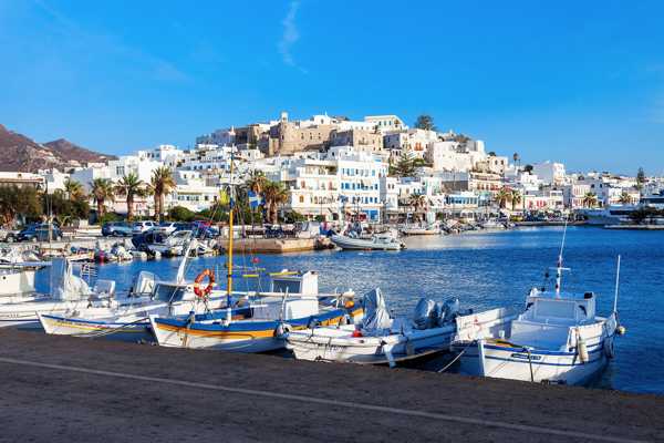 10 Best Family Things to Do in Naxos