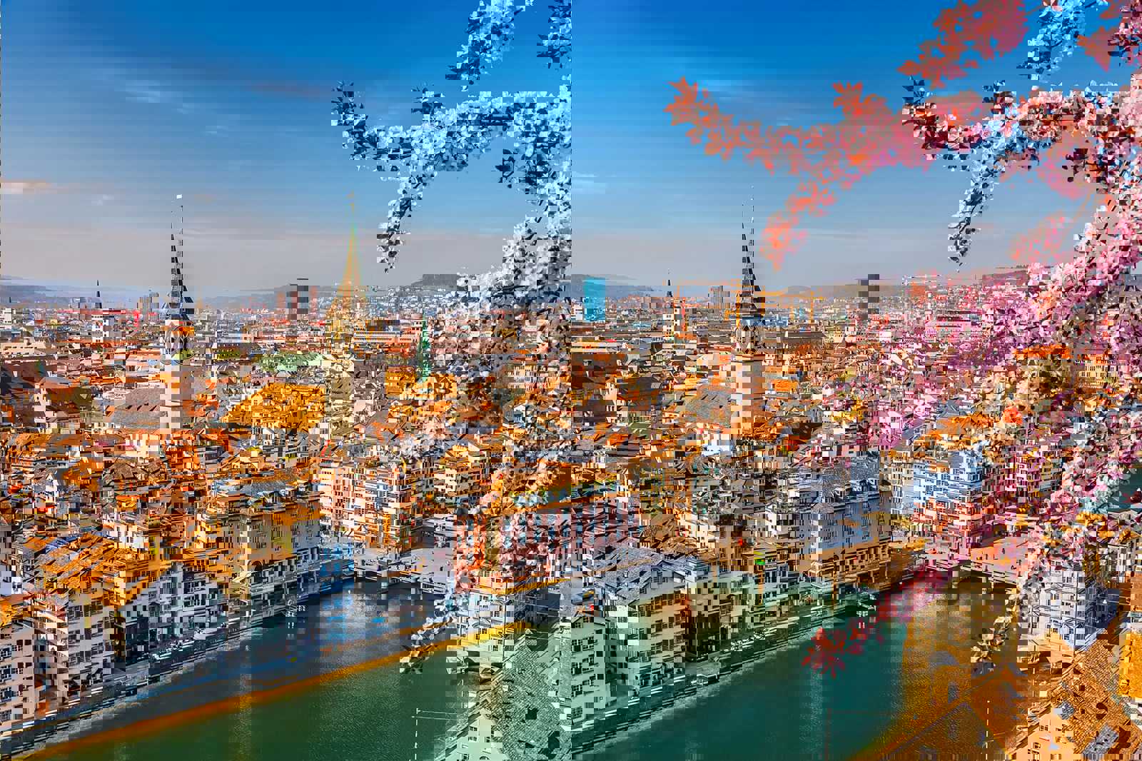 Zürich