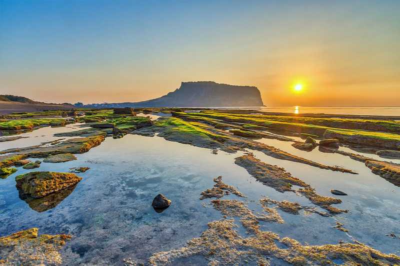 15 Best Things to Do in Jeju