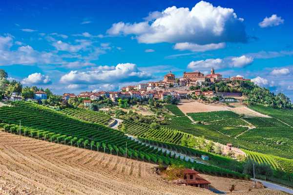 10 Experiences for a Wonderful Vacation in Piedmont