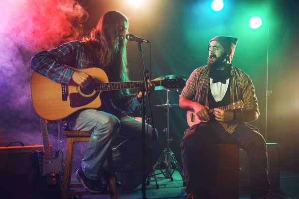 10 Best Live Music Bars in Tokyo