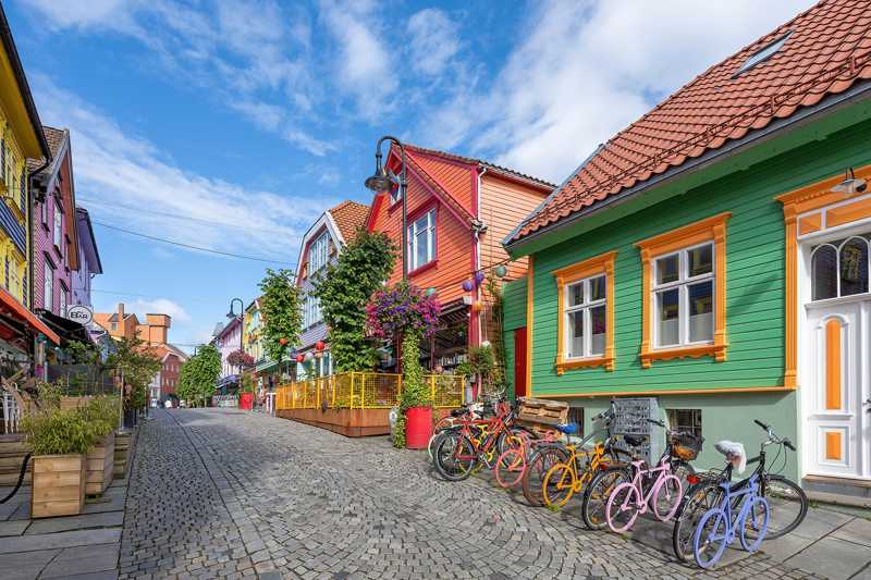 10 Best Places to Go Shopping in Stavanger