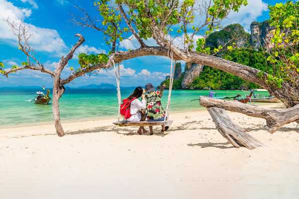 10 Best Things to Do for Couples in Krabi