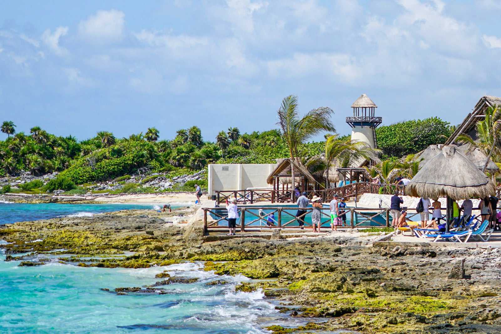 9 Reasons to Visit Puerto Morelos This Year
