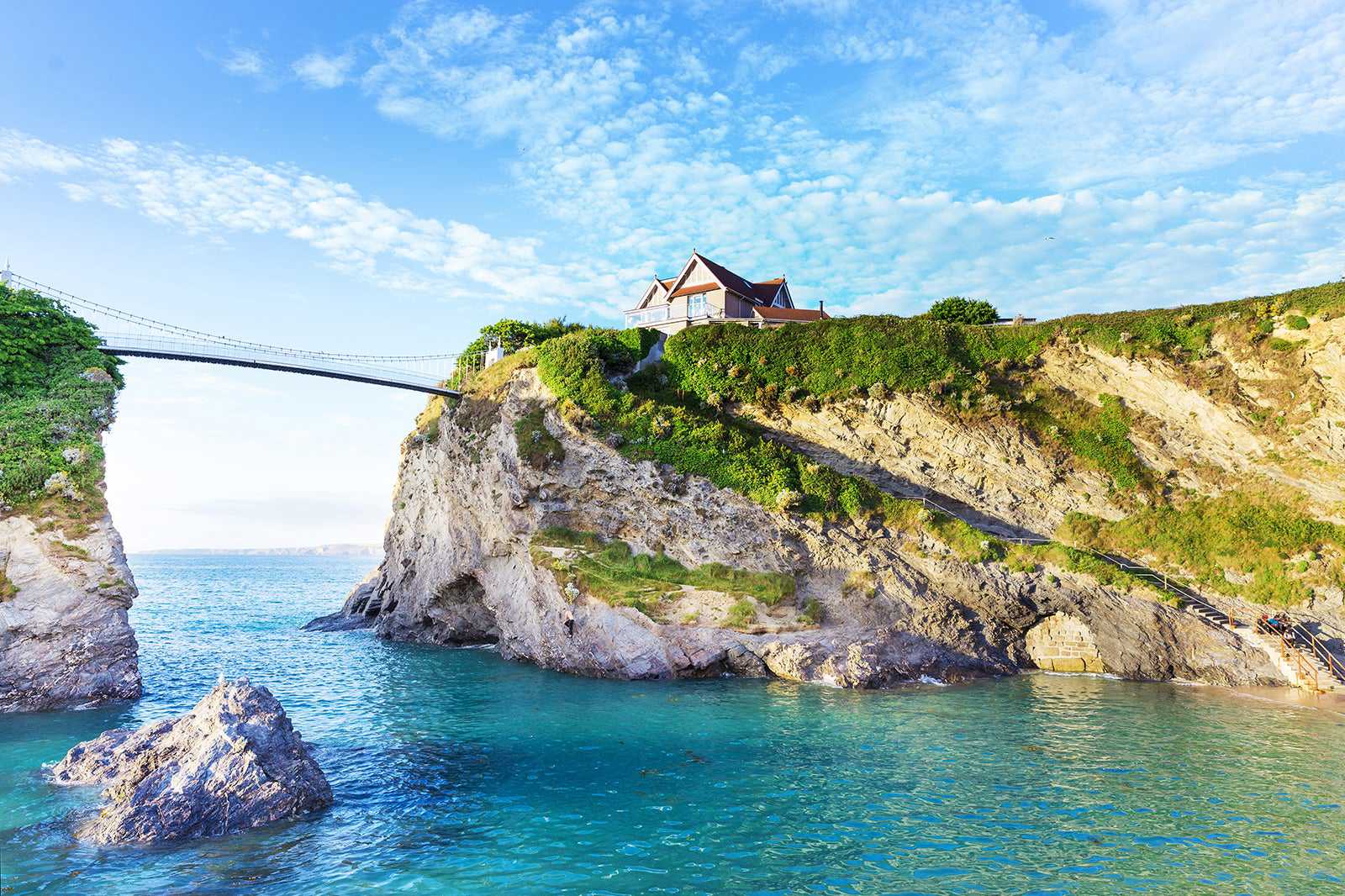 Newquay