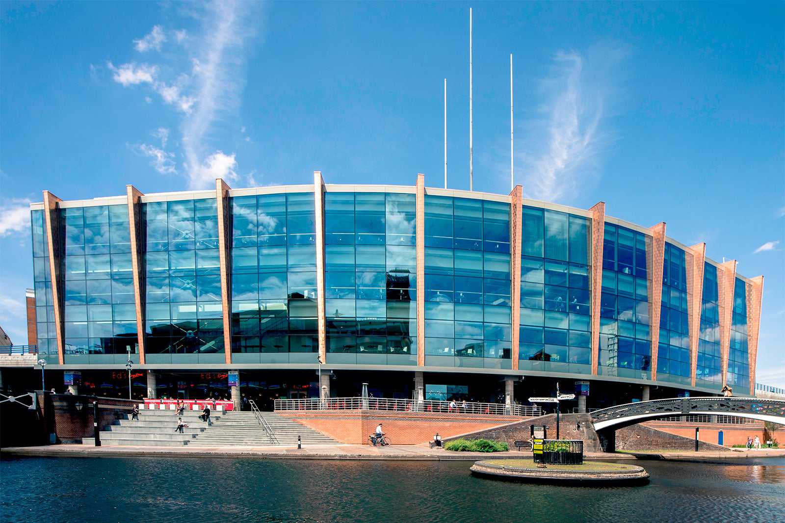 Arena Birmingham