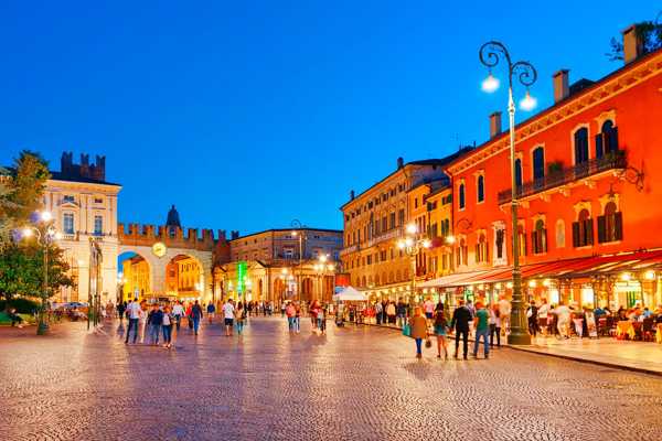 10 Best Things to Do After Dinner in Verona