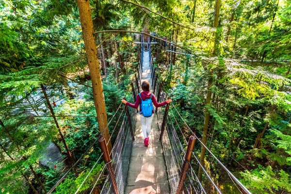 10 Things to Do Off the Beaten Track in Vancouver