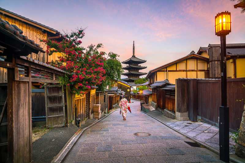15 Best Things to Do in Kyoto