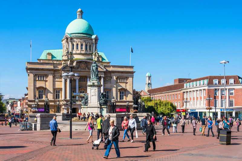 Hull