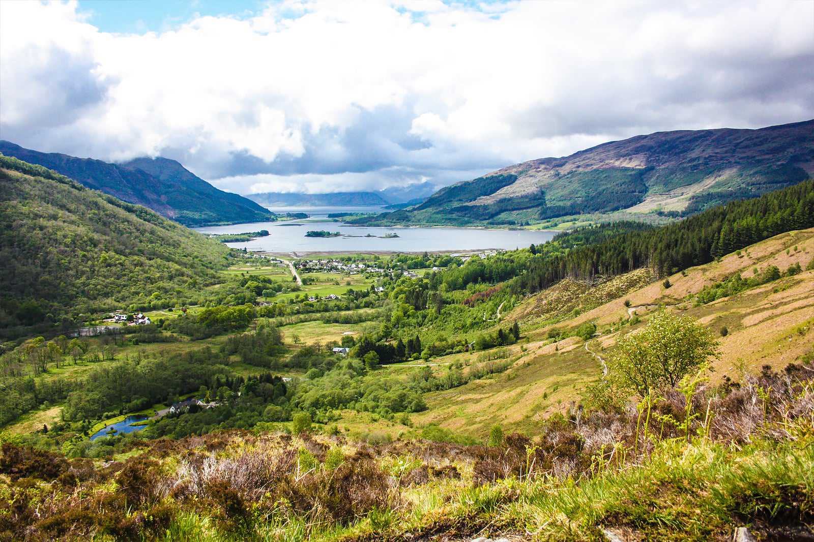 Glencoe, Argyll, Scotland