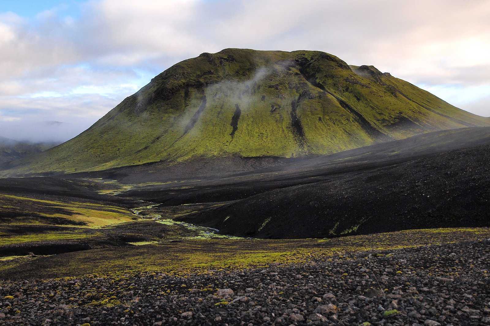 Landmannalaugar