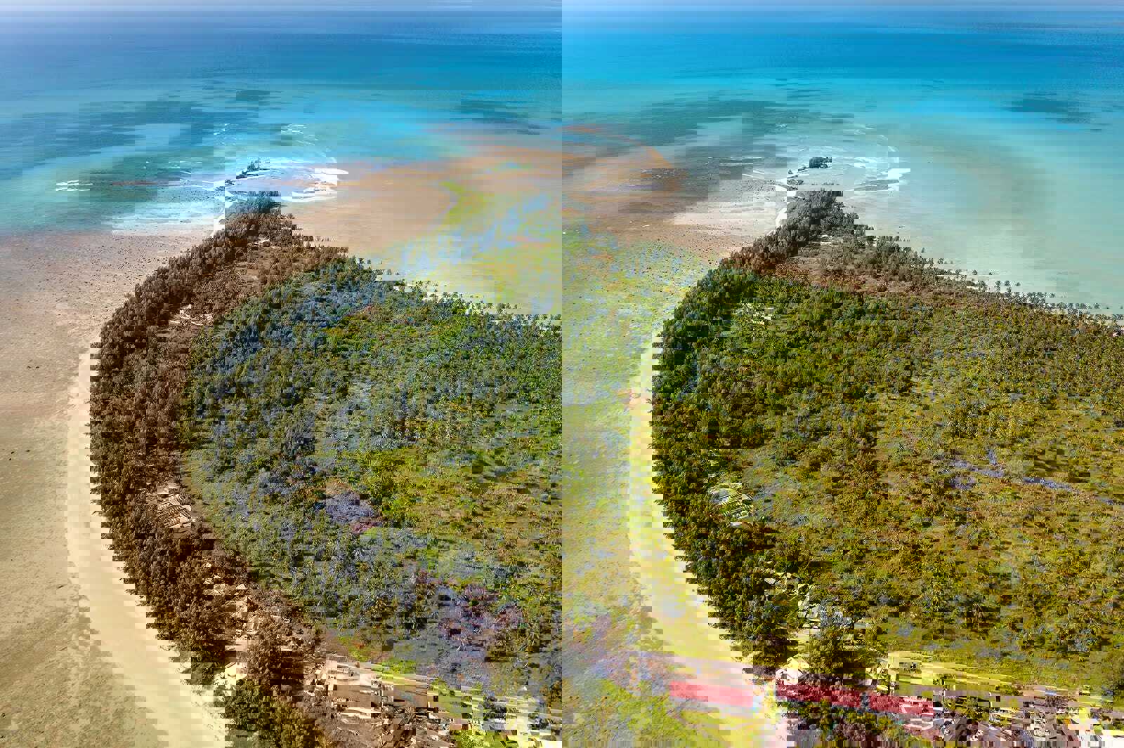 Pakarang Cape