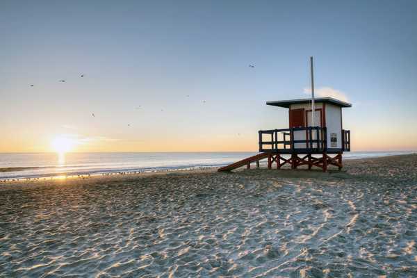 Cocoa Beach Orlando