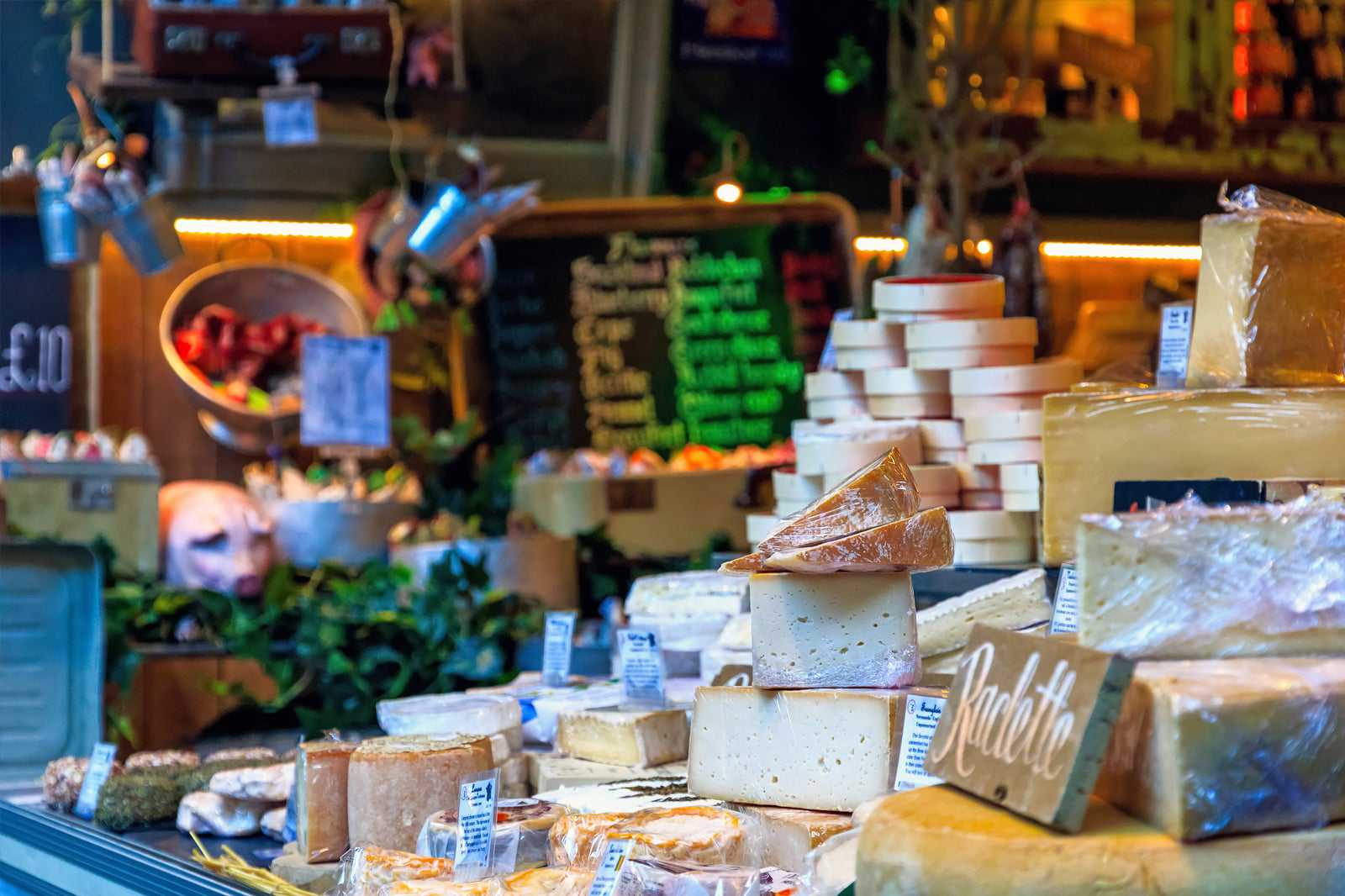 Borough Market