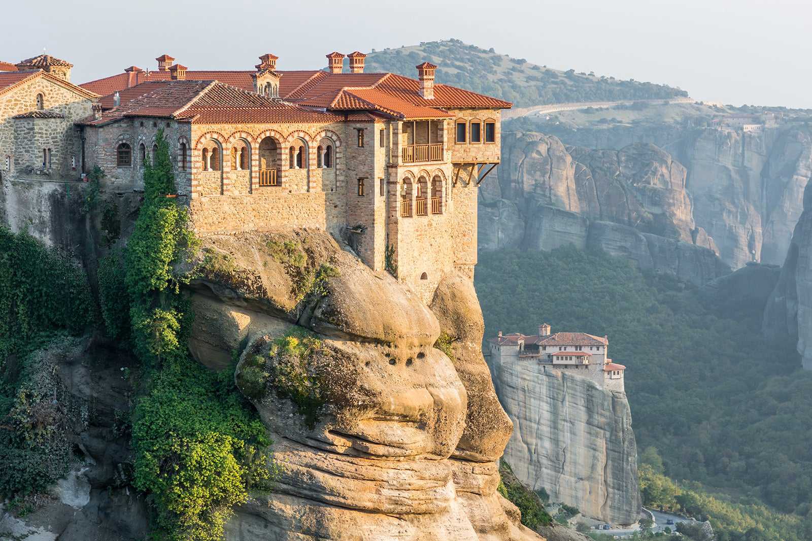 Meteora