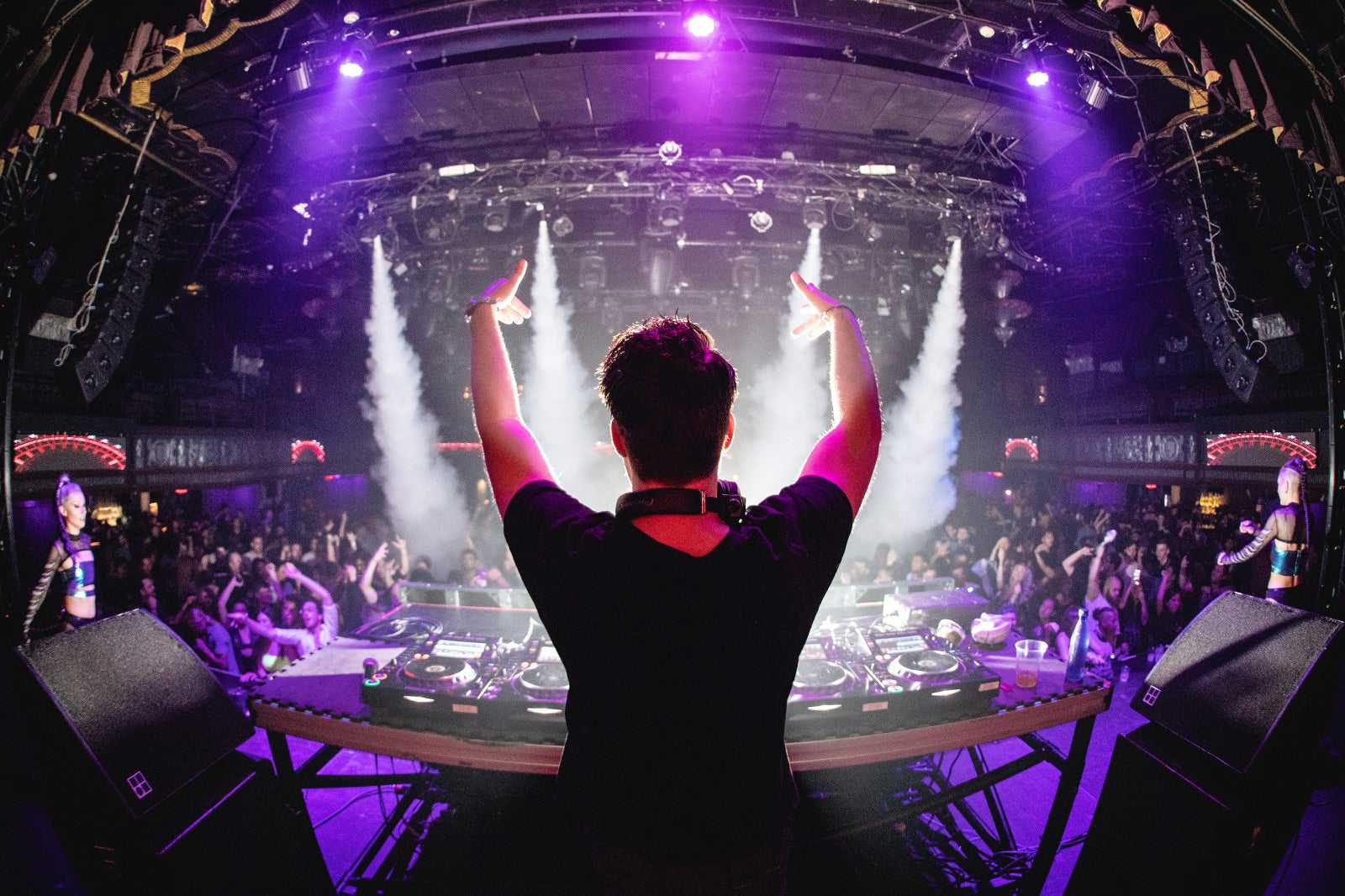 12 Best Nightclubs in Chicago