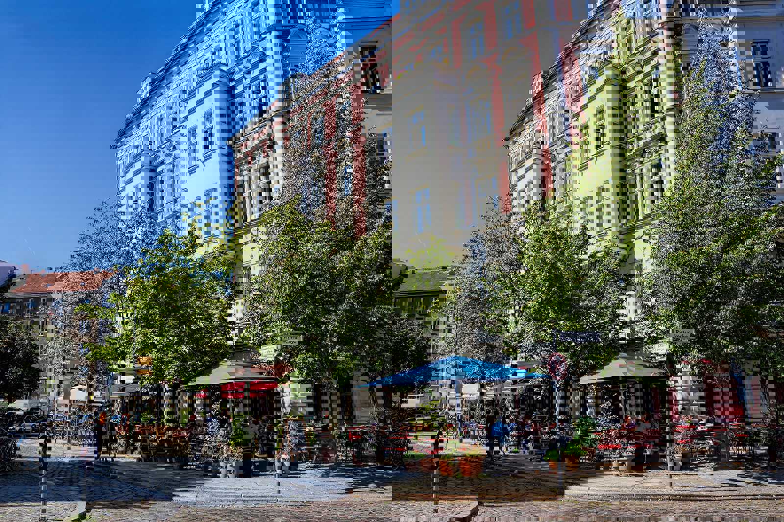 Prenzlauer Berg