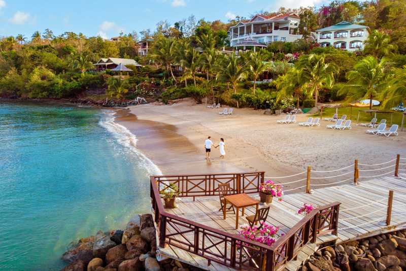 10 Best Things to Do for Couples in St Lucia