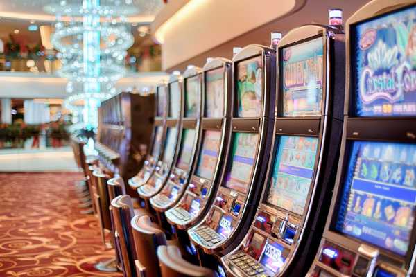 The Best Casinos in Singapore