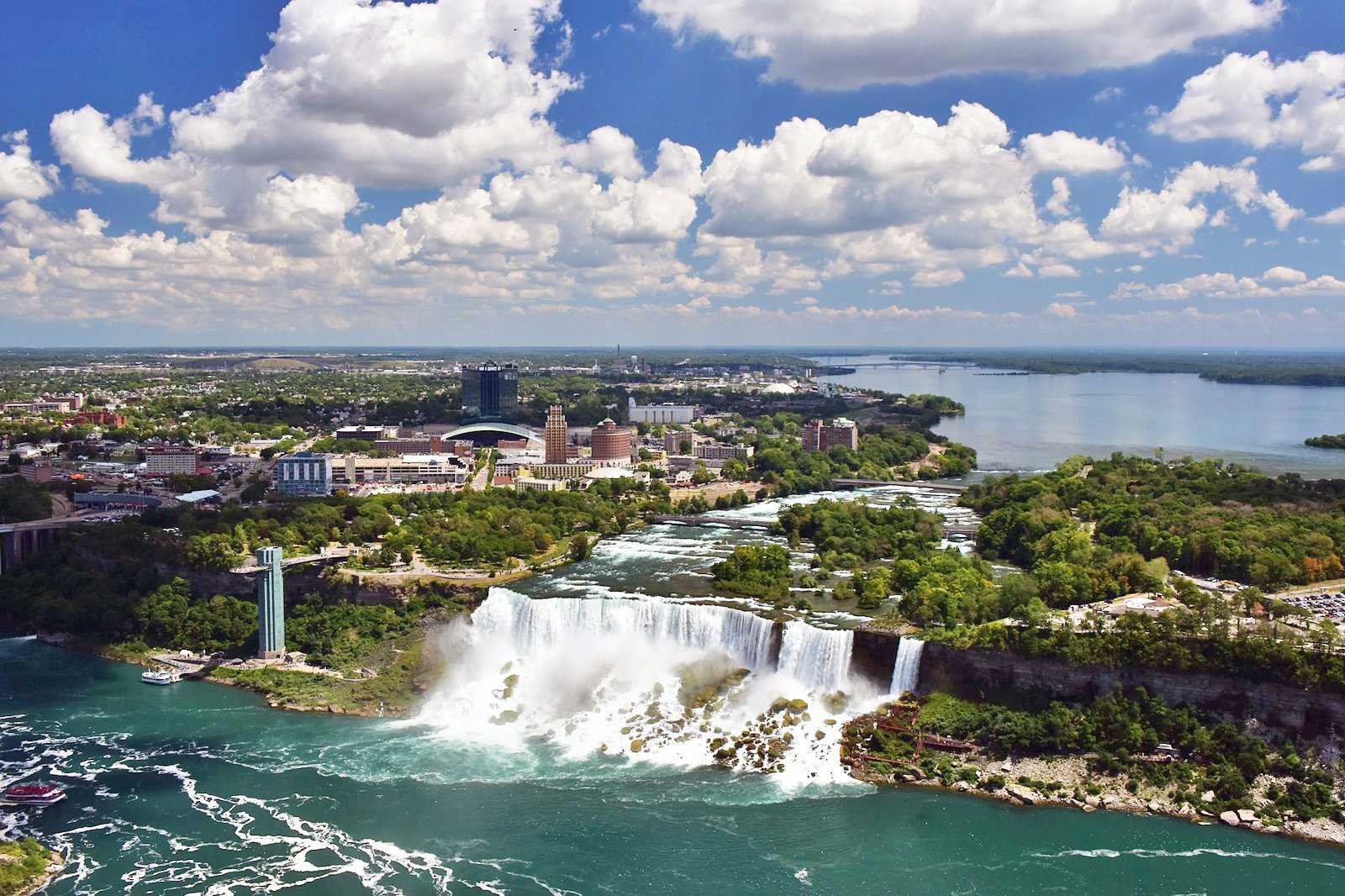 10 Best Things to Do in Niagara Falls