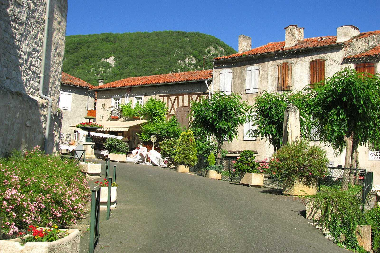 Saint-Bertrand-de-Comminge