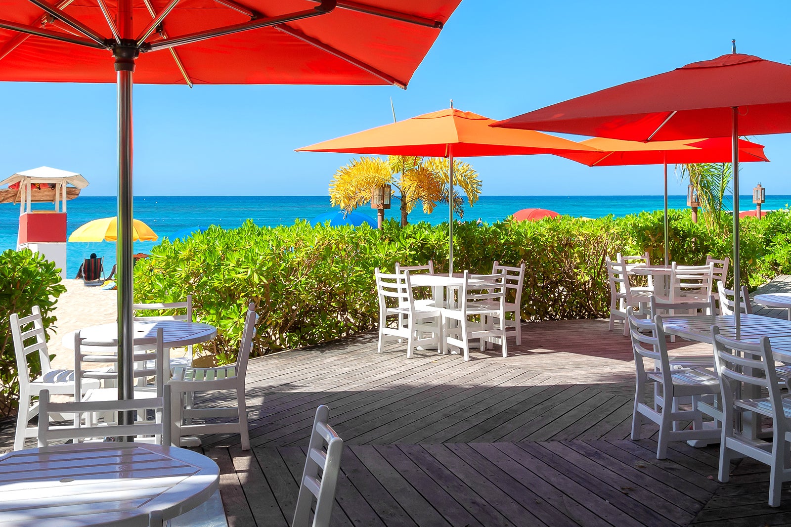 10 Great Restaurants in Jamaica - Where to Eat in Jamaica and What to