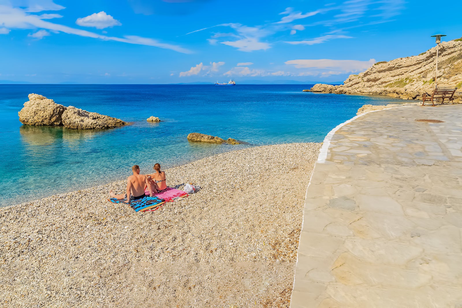 10 Choses à Faire En Couple Sur L’île De Rhodes - Que Faire Lors D’un ...