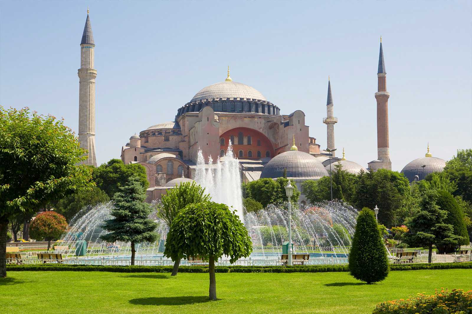 Istanbul Tourist Pass