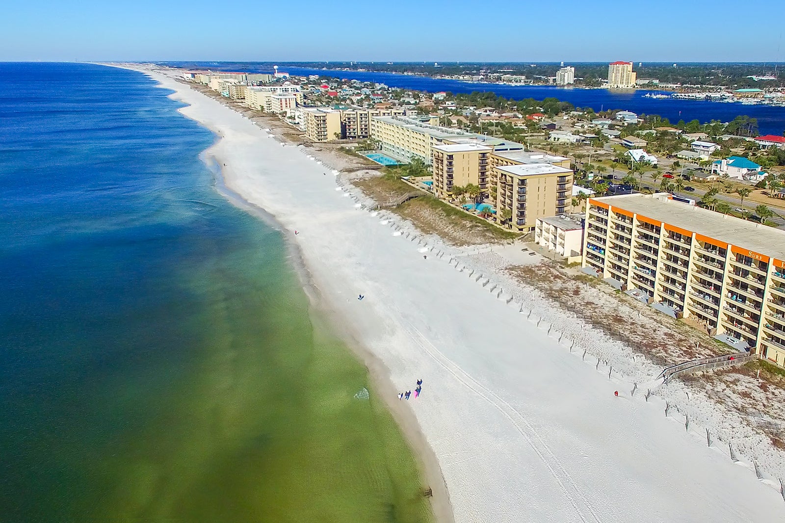 Panama City Beach Banks A Comprehensive Guide