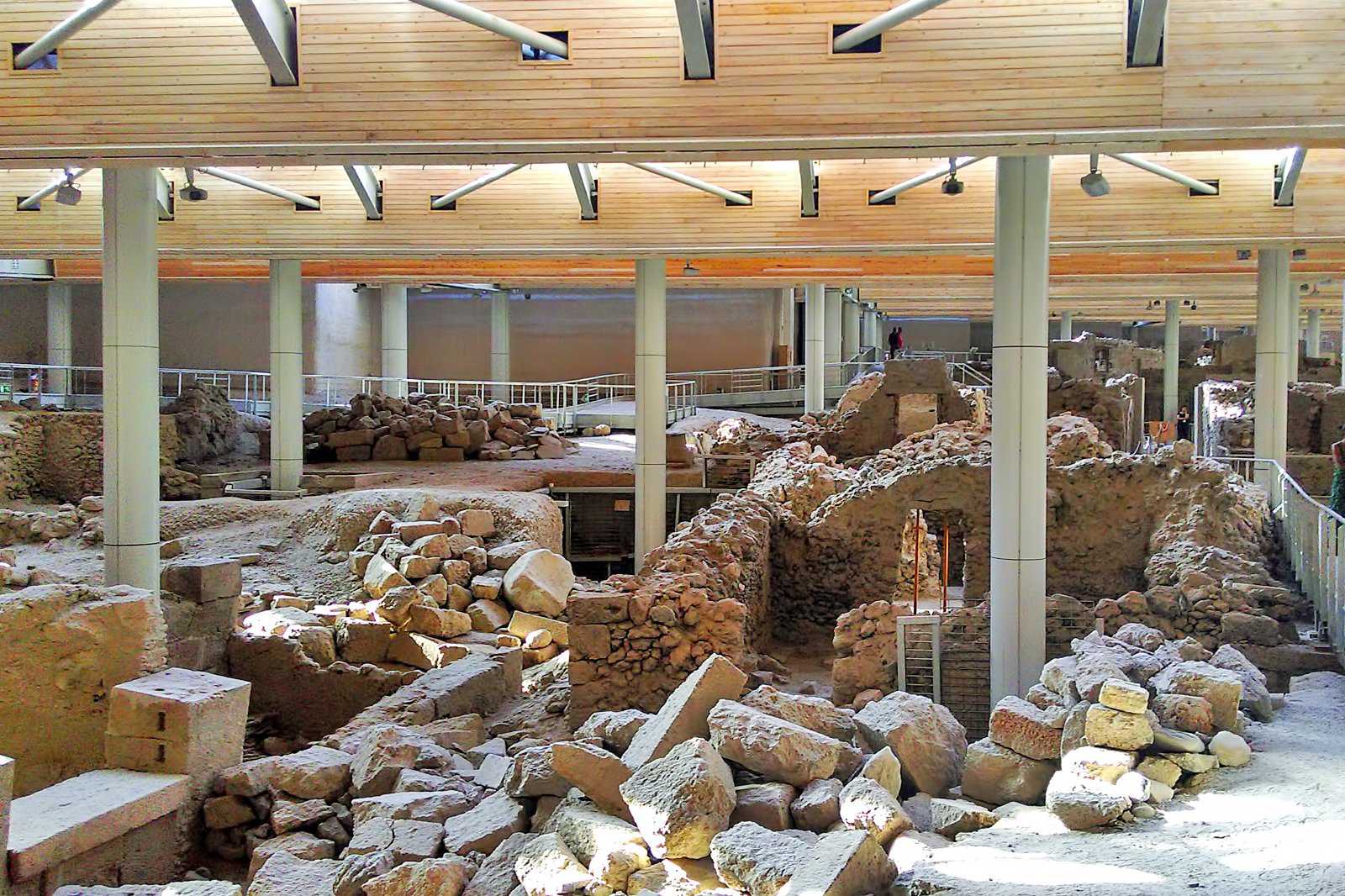 Akrotiri