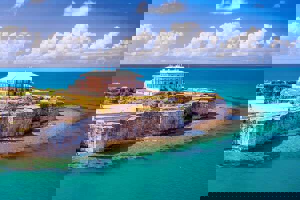 8 Best Things to Do in Bermuda