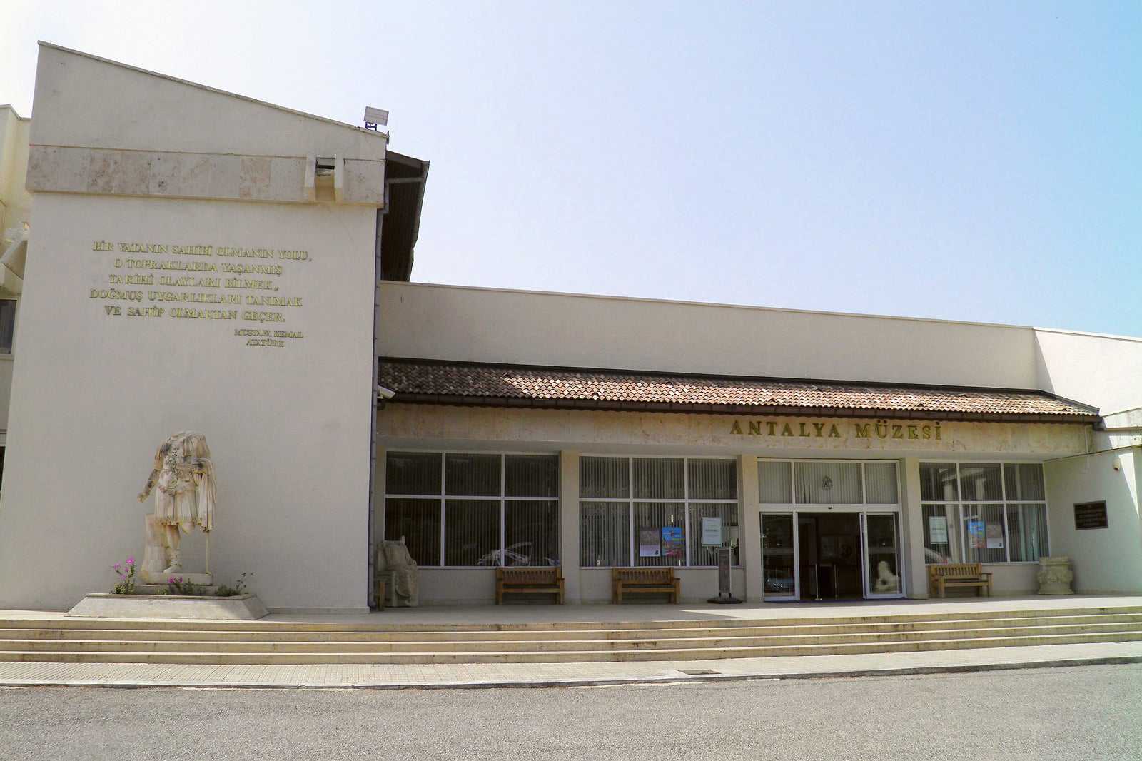 Antalya Museum