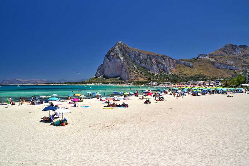 10 Best Beaches in Sicily