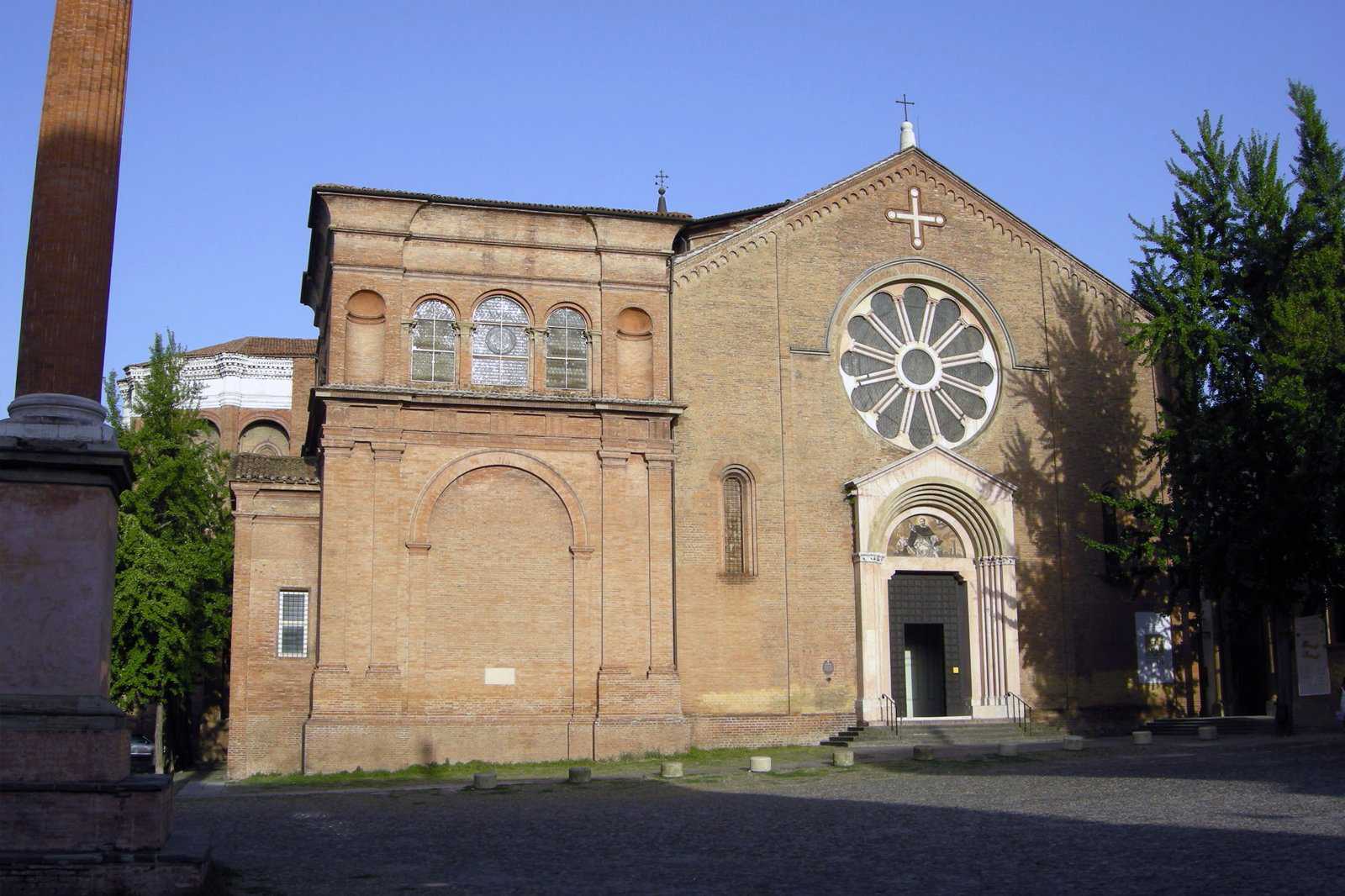 San Domenico Basilica