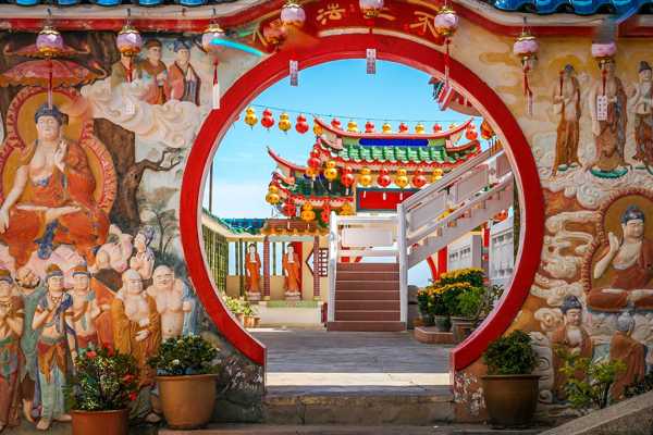 8 Best Things To Do in Batu Ferringhi
