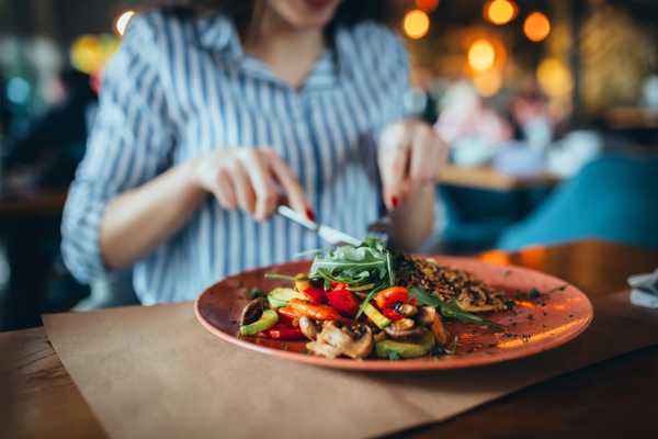10 Places Where Locals Love to Eat in Aberdeen