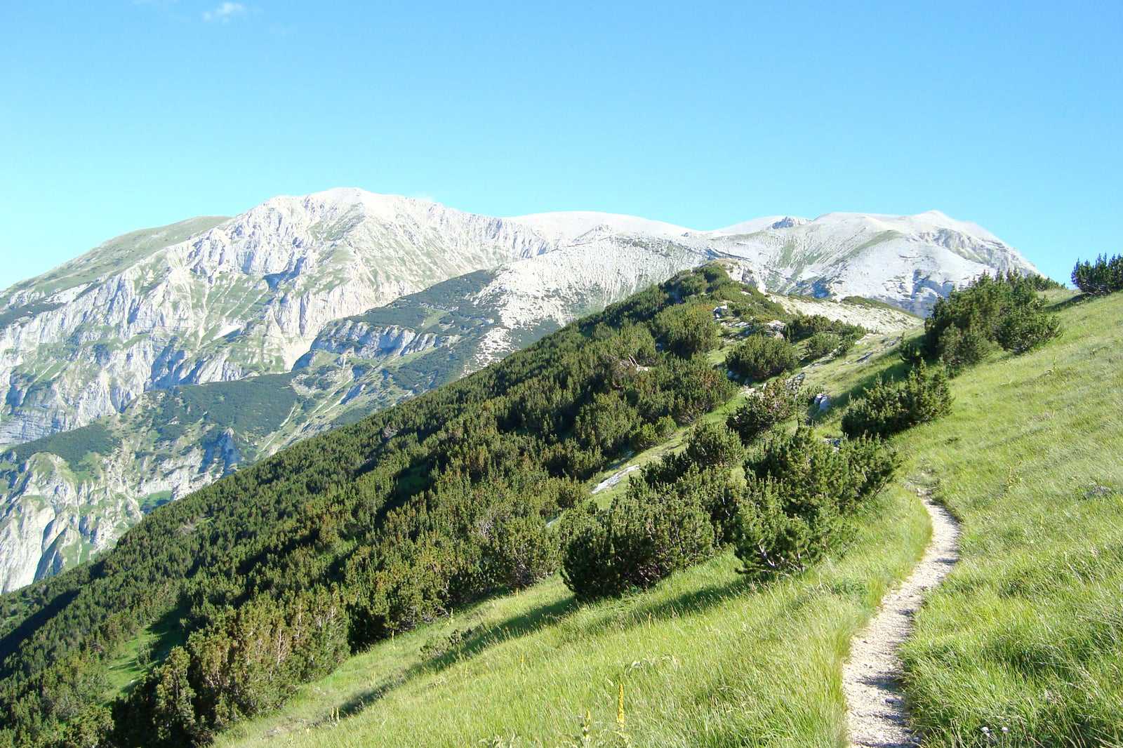 Maiella National Park