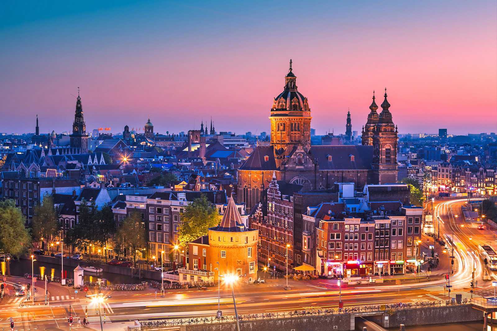 10 Dinge, die ihr über Amsterdam wissen solltet